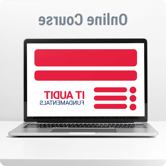 IT Audit Fundamentals Online Course